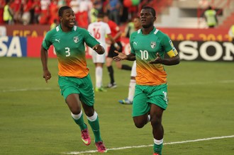 Mondial U17 : Vers une réserve du Maroc contre  la Côte dÂ’Ivoire pour fraude  sur lÂ’à¢ge  